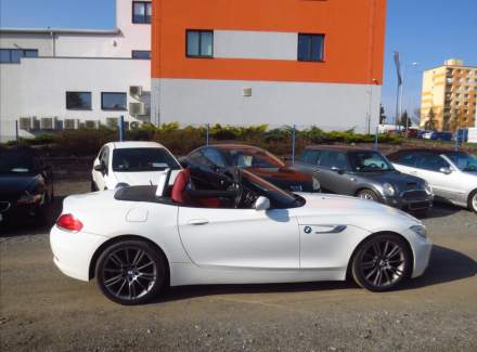 BMW - Z4