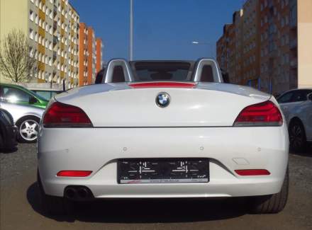 BMW - Z4