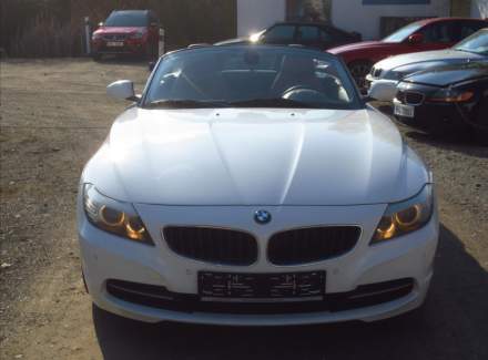 BMW - Z4