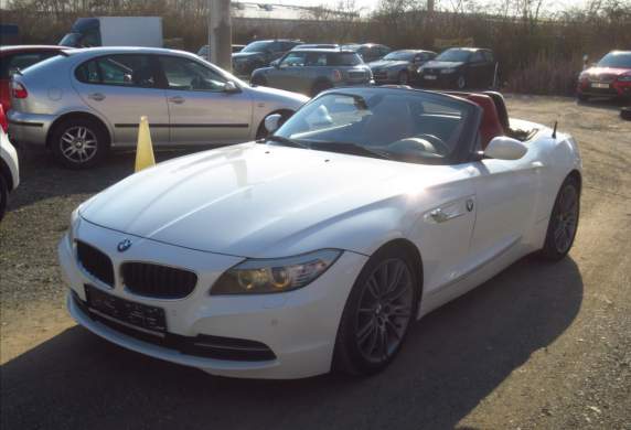 BMW - Z4