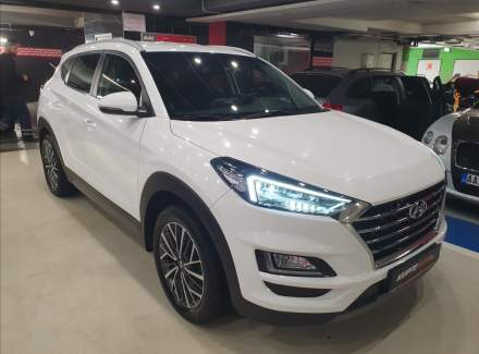 Hyundai - Tucson