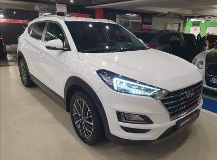 Hyundai - Tucson