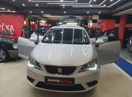 Seat - Ibiza