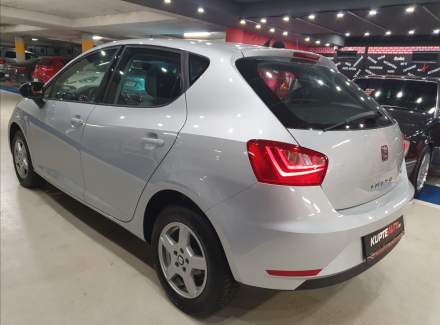 Seat - Ibiza
