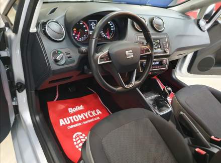 Seat - Ibiza