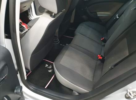 Seat - Ibiza