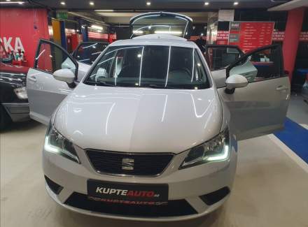 Seat - Ibiza