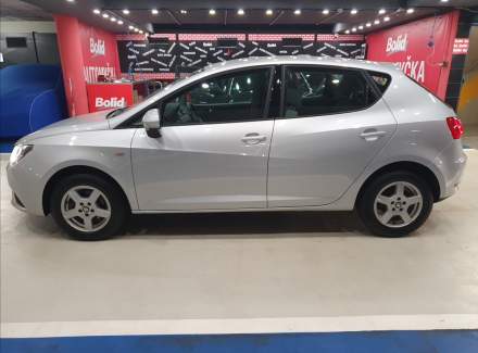 Seat - Ibiza
