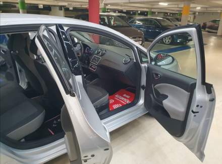 Seat - Ibiza