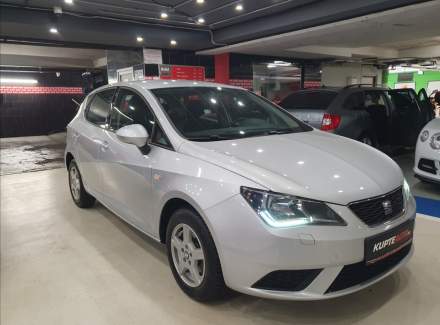 Seat - Ibiza