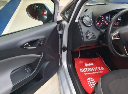 Seat - Ibiza