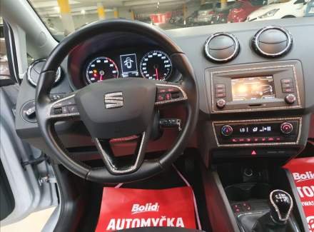 Seat - Ibiza