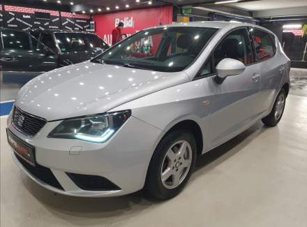 Seat - Ibiza