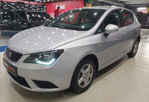 Seat - Ibiza