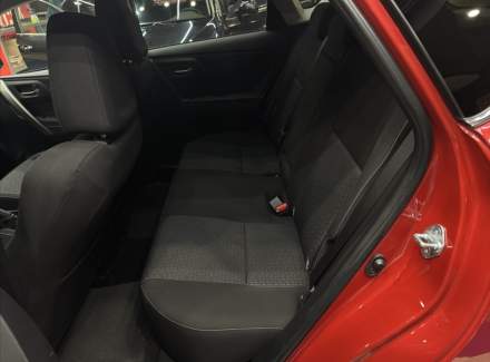 Toyota - Auris