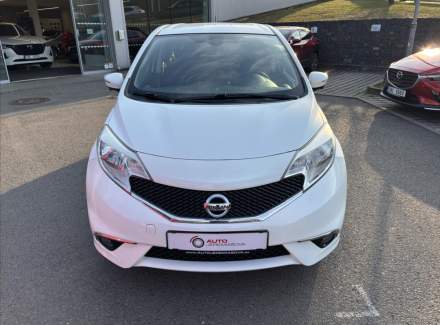 Nissan - Note