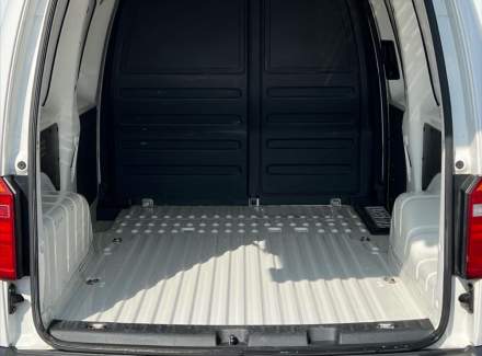 Volkswagen - Caddy