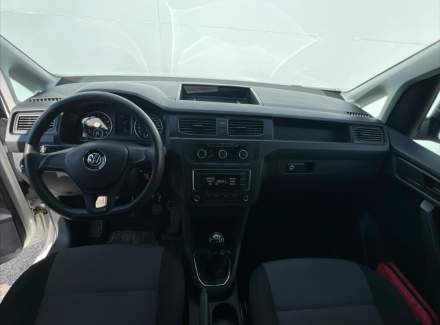 Volkswagen - Caddy