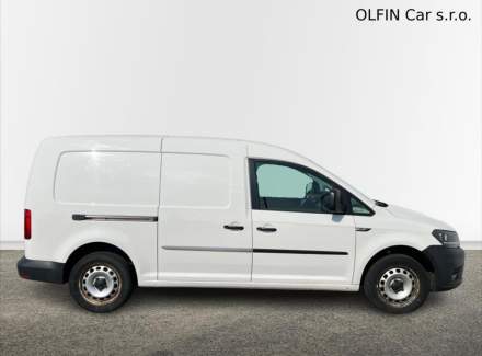 Volkswagen - Caddy