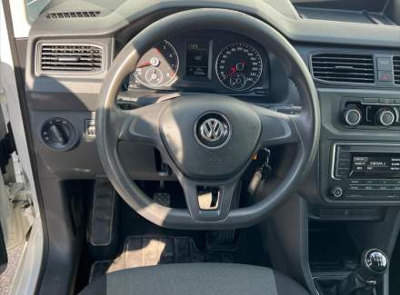Volkswagen - Caddy