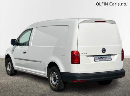 Volkswagen - Caddy