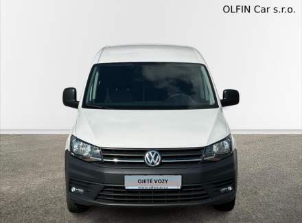 Volkswagen - Caddy