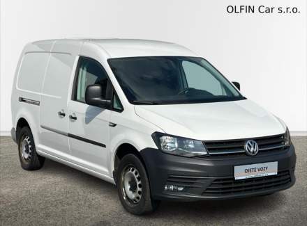 Volkswagen - Caddy