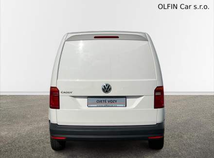 Volkswagen - Caddy
