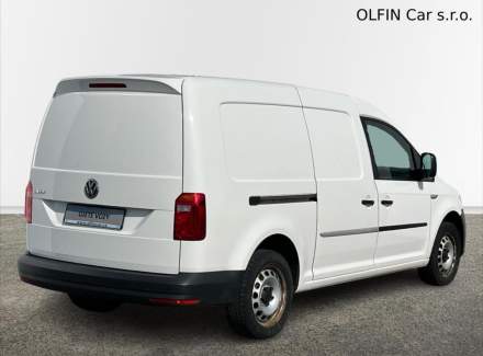 Volkswagen - Caddy