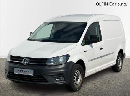 Volkswagen - Caddy