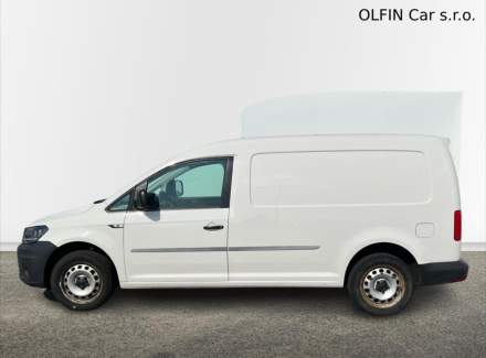 Volkswagen - Caddy