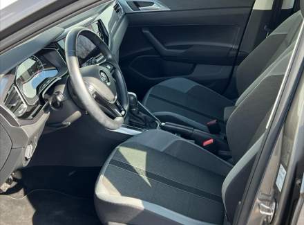 Volkswagen - Polo