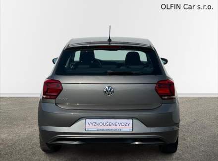 Volkswagen - Polo