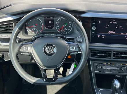 Volkswagen - Polo