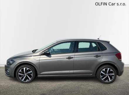 Volkswagen - Polo