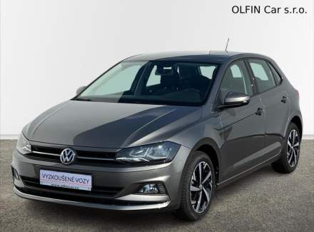 Volkswagen - Polo
