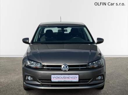 Volkswagen - Polo