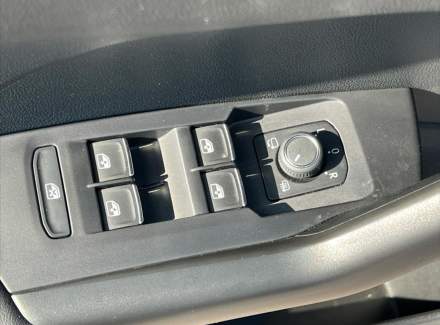 Volkswagen - T-Cross