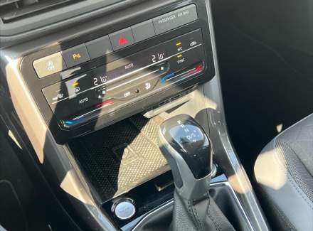 Volkswagen - T-Cross