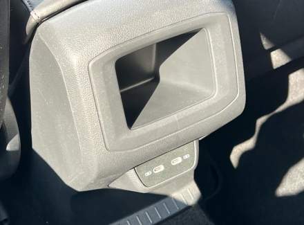 Volkswagen - T-Cross