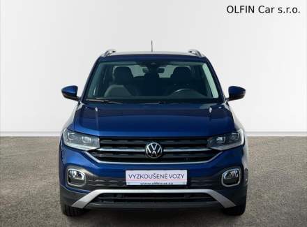 Volkswagen - T-Cross