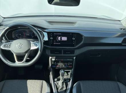 Volkswagen - T-Cross