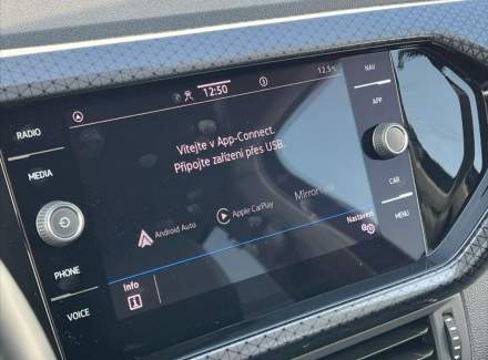 Volkswagen - T-Cross