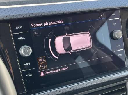 Volkswagen - T-Cross