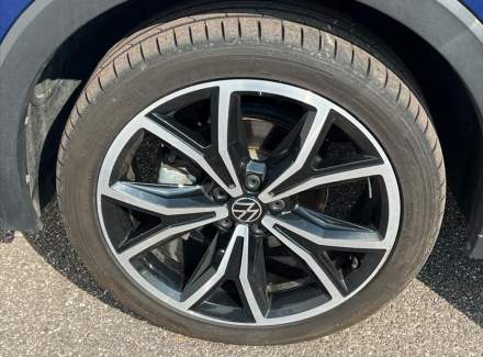 Volkswagen - T-Cross