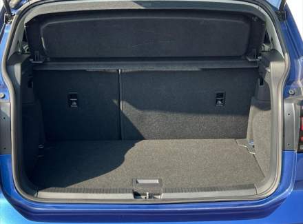 Volkswagen - T-Cross