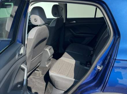 Volkswagen - T-Cross