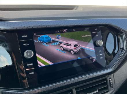 Volkswagen - T-Cross