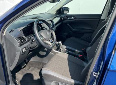 Volkswagen - T-Cross