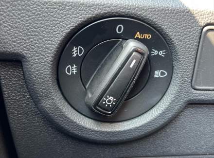 Volkswagen - T-Cross